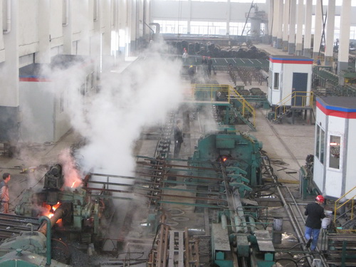 邢台无缝钢管厂家