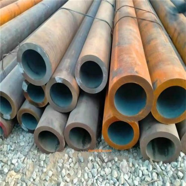 邢台厚壁无缝钢管