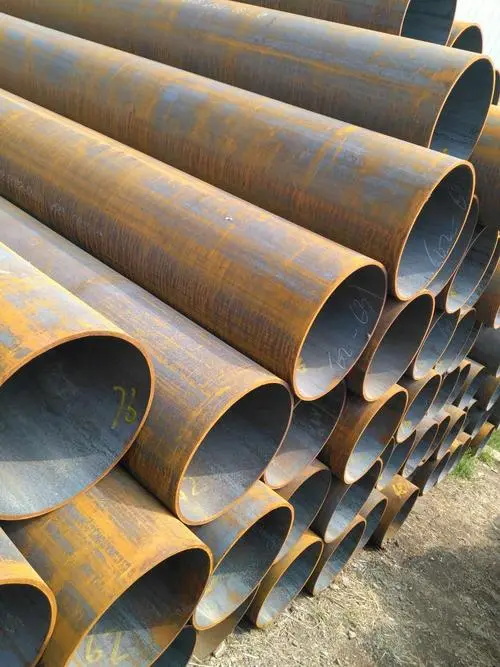 邢台20#无缝钢管