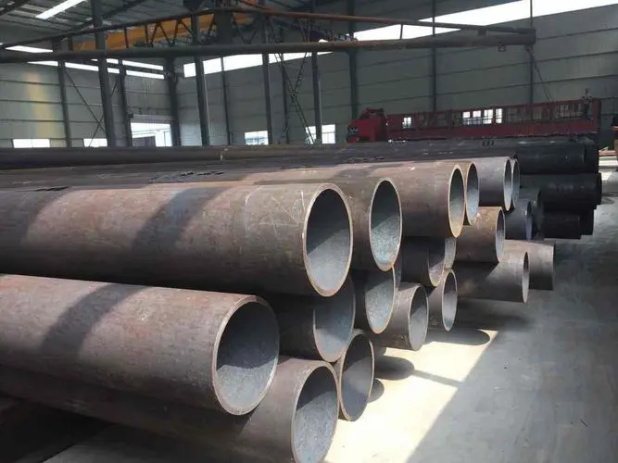 邢台16mn无缝钢管