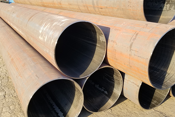 邢台大口径无缝钢管