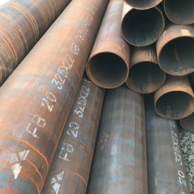 邢台35crmo无缝钢管