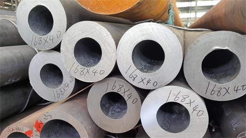 邢台42crmo无缝钢管