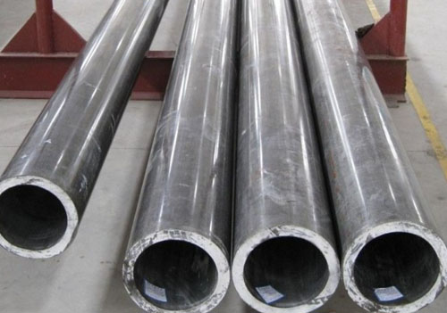 邢台精密液压无缝钢管