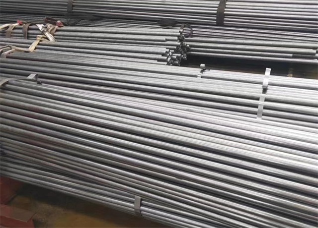 邢台精密无缝钢管厂家