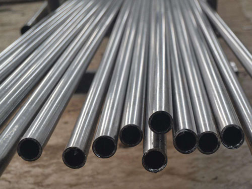 邢台精密无缝钢管生产厂家