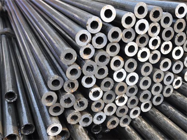 邢台精密光亮无缝钢管