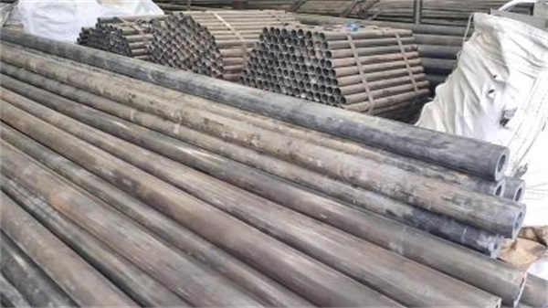 邢台精密冷拔无缝钢管