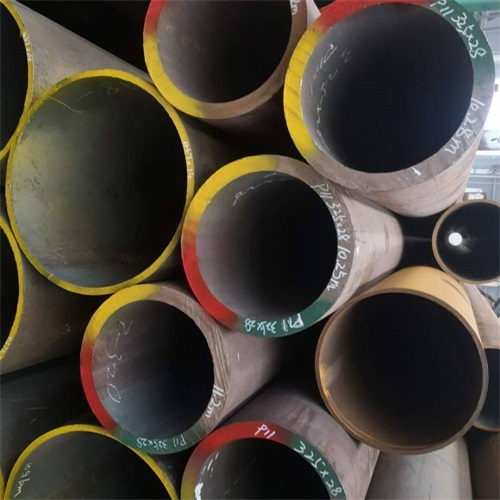 邢台27simn厚壁无缝钢管