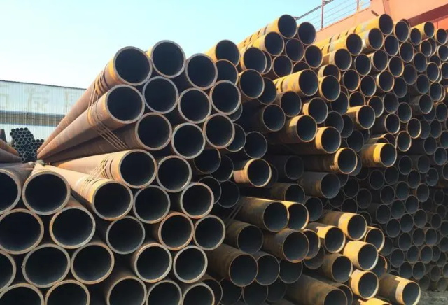 邢台无缝钢管厂