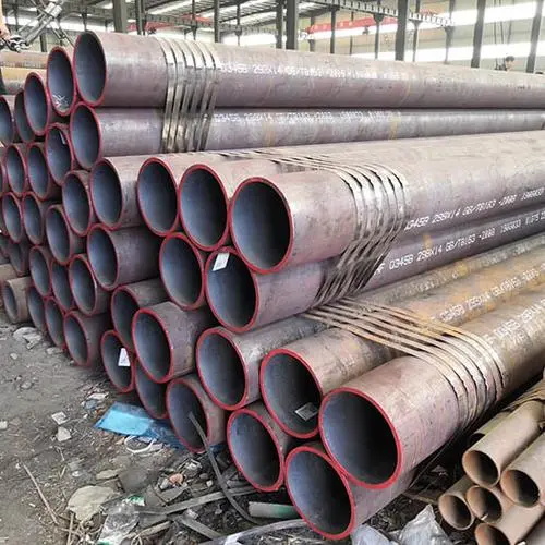 邢台q345b无缝钢管厂