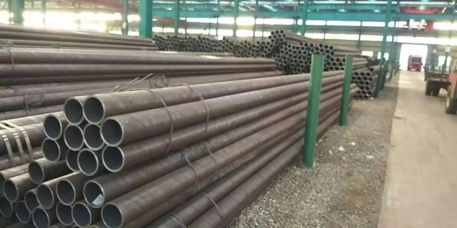 邢台16mn无缝钢管厂