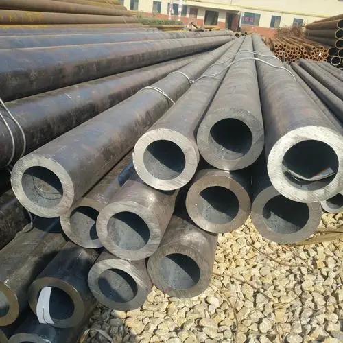 邢台20#无缝钢管厂