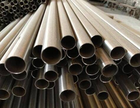 邢台冷拔精密无缝钢管厂