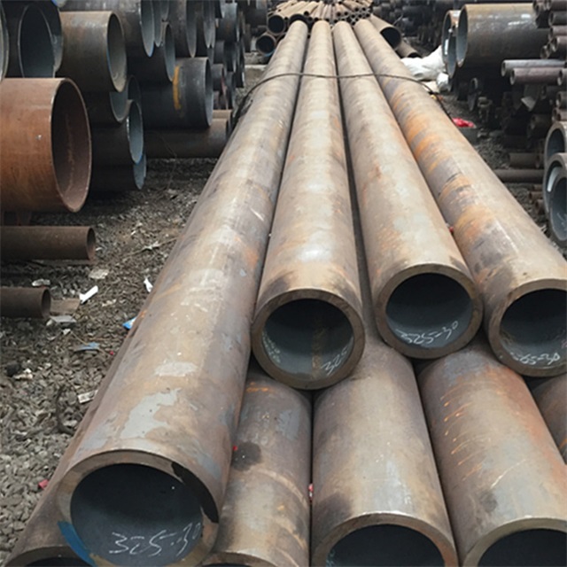 邢台中低压锅炉用无缝钢管价格