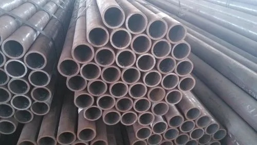 邢台中低压锅炉用无缝钢管尺寸