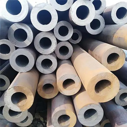 邢台gb t 8162 结构用无缝钢管