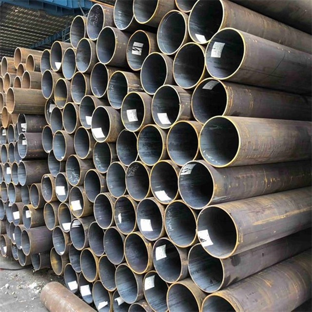 邢台20#结构用无缝钢管