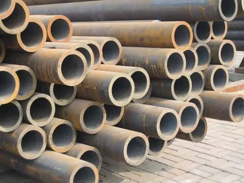 邢台输送流体用无缝钢管