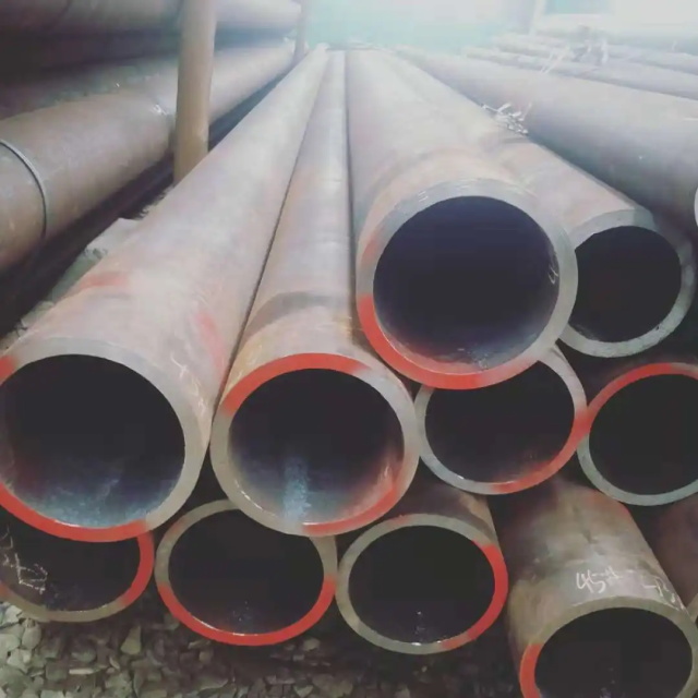 邢台8163流体用无缝钢管