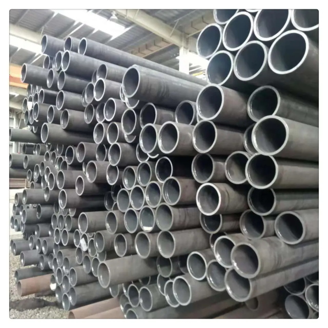 邢台GB8163无缝管