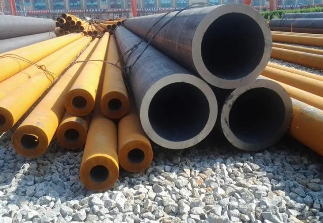 邢台GB5310锅炉钢管