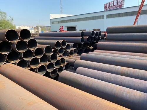 邢台GB5310锅炉管