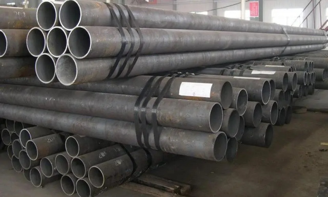 邢台高压无缝钢管