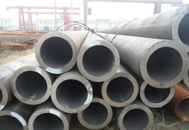 邢台GB5310钢管