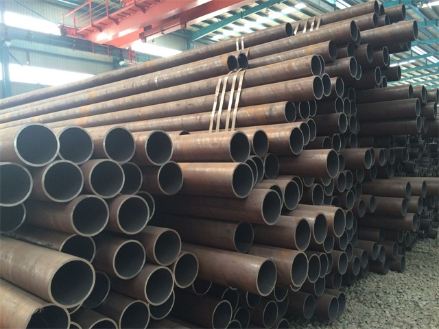 邢台化肥设备用高压无缝钢管