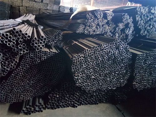 邢台GB6479无缝管 