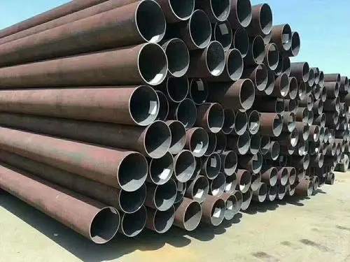 邢台GB6479无缝钢管