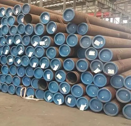 邢台GB6479化肥设备用无缝钢管