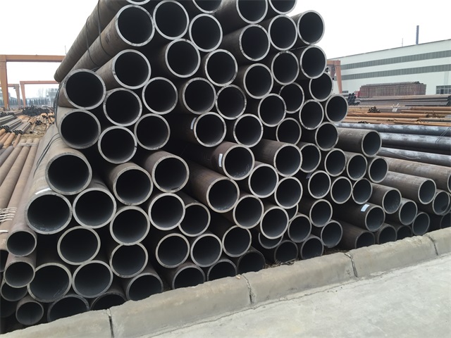 邢台GB9948无缝管