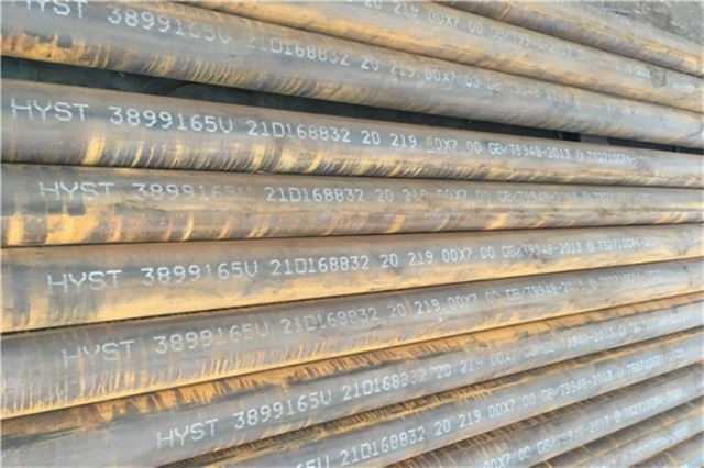 邢台GB9948石油裂化管