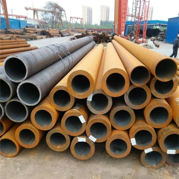 邢台地质无缝管