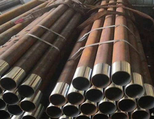 邢台地质用无缝钢管