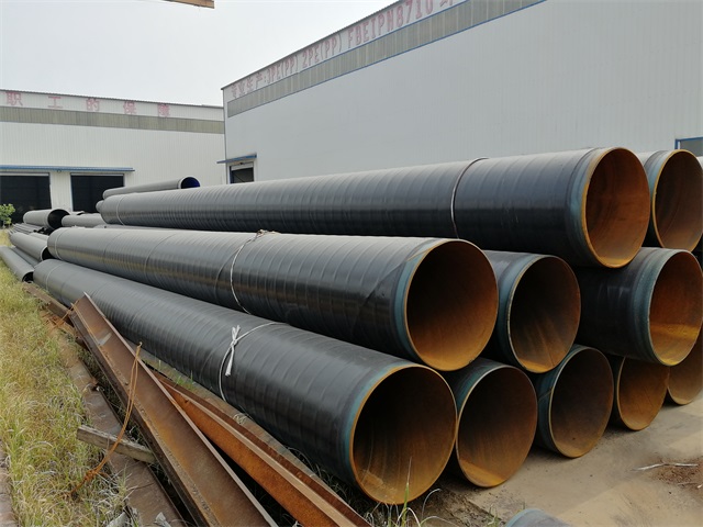 邢台防腐无缝钢管