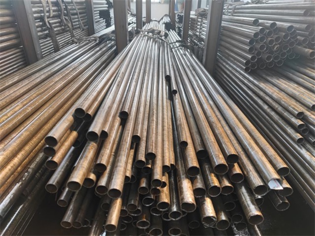 邢台40cr精密无缝钢管