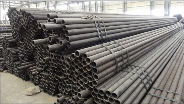 邢台GB8163流体用无缝管