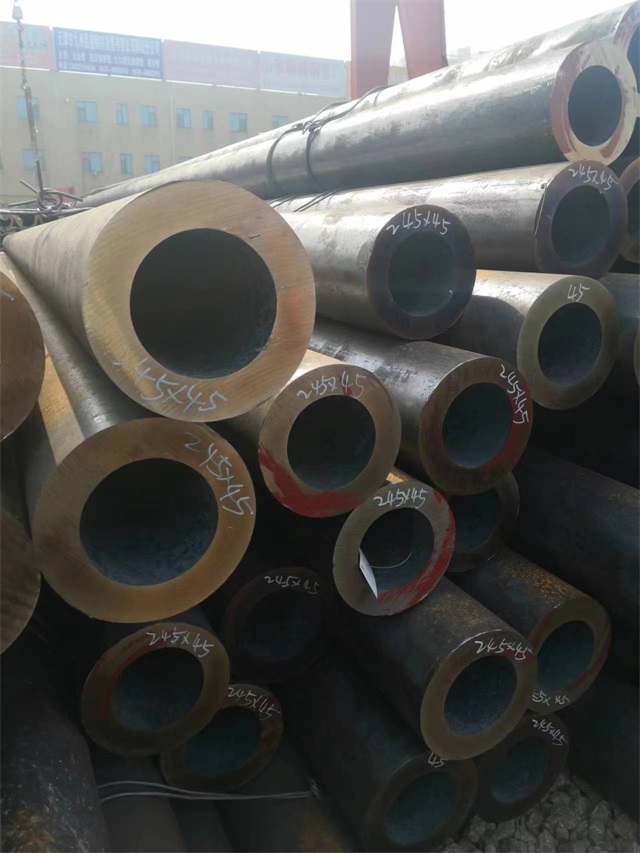 邢台3087无缝钢管