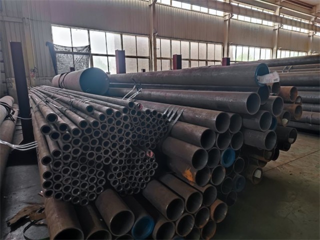 邢台高压锅炉管