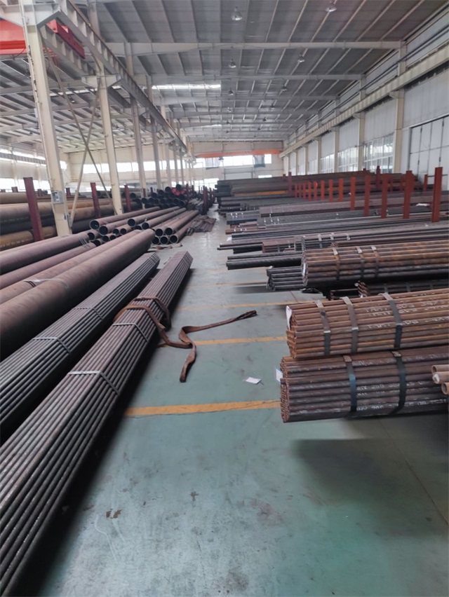 邢台高压锅炉钢管