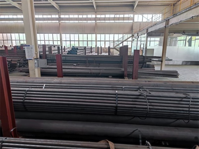 邢台5310无缝钢管 