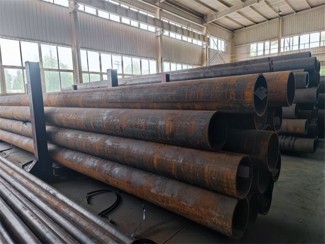 邢台5310锅炉钢管