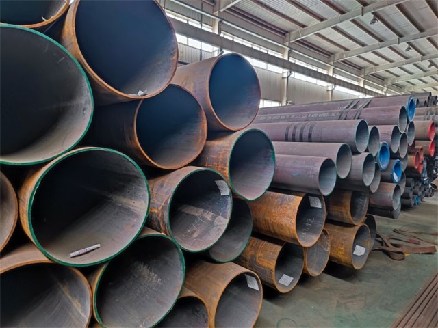 邢台5310高压锅炉钢管