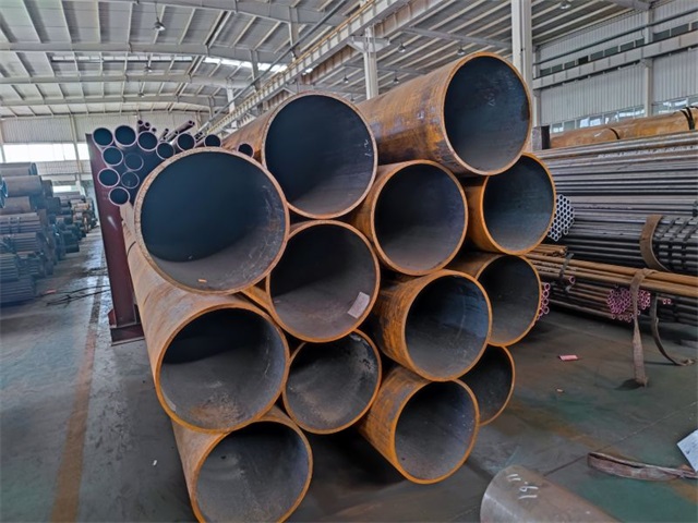 邢台GB5310高压锅炉管