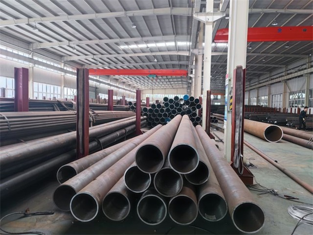 邢台20G高压无缝钢管