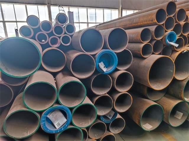 邢台20G无缝钢管厂家