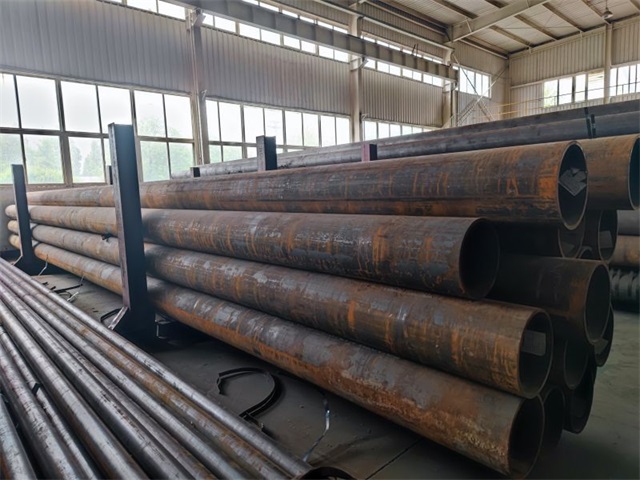 邢台15crmog高压锅炉管